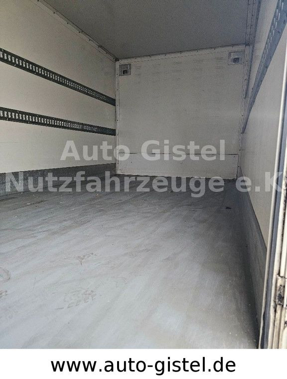 MAN TGL 8.190*Hebebühne 1000kg*8x verfügbar* - Dostavno vozilo z zabojnikom: slika 5 MAN TGL 8.190*Hebebühne 1000kg*8x verfügbar* - Dostavno vozilo z zabojnikom: slika 5
