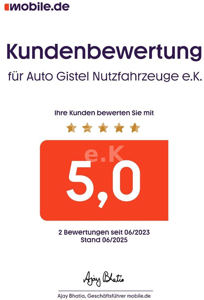 MAN TGX 26.510 6x2-4 LL*WB*Krone AZ18 + Krone WP7.3 - Kontejnerski tovornjak/ Tovornjak z zamenljivim tovoriščem: slika 3 MAN TGX 26.510 6x2-4 LL*WB*Krone AZ18 + Krone WP7.3 - Kontejnerski tovornjak/ Tovornjak z zamenljivim tovoriščem: slika 3