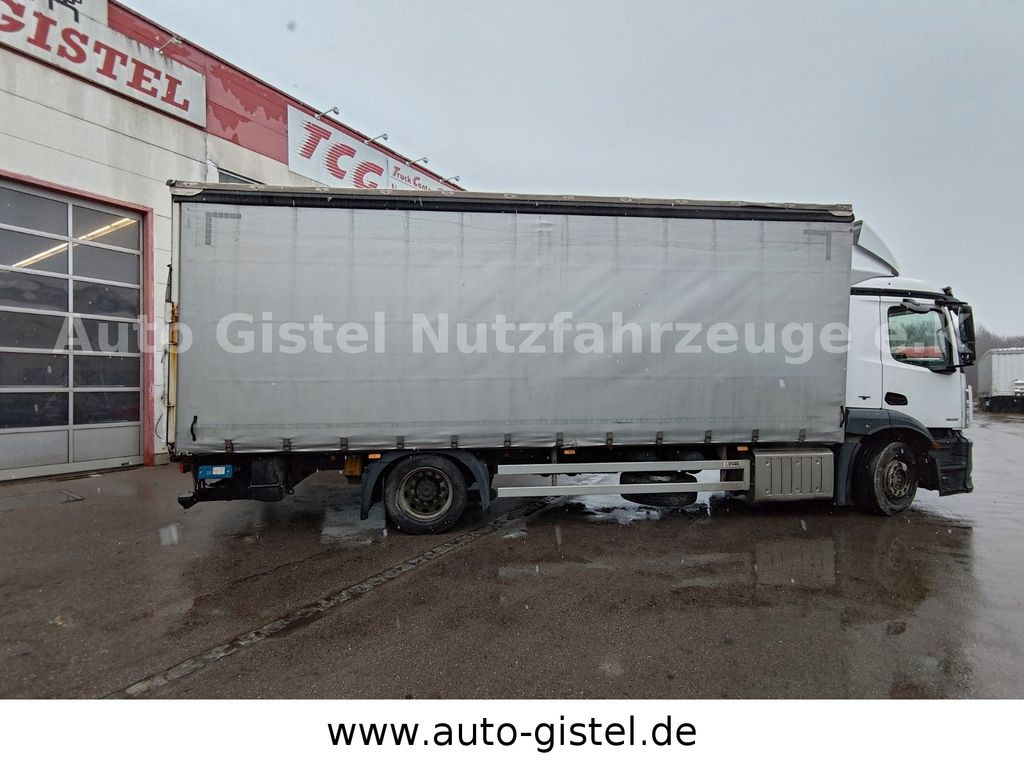 Mercedes-Benz Antos 1833 4x2 BL*Dautel DL1500s Hebebühne Mercedes-Benz Antos 1833 4x2 BL*Dautel DL1500s Hebebühne - Tovornjak s ponjavo: slika 3 Mercedes-Benz Antos 1833 4x2 BL*Dautel DL1500s Hebebühne Mercedes-Benz Antos 1833 4x2 BL*Dautel DL1500s Hebebühne - Tovornjak s ponjavo: slika 3