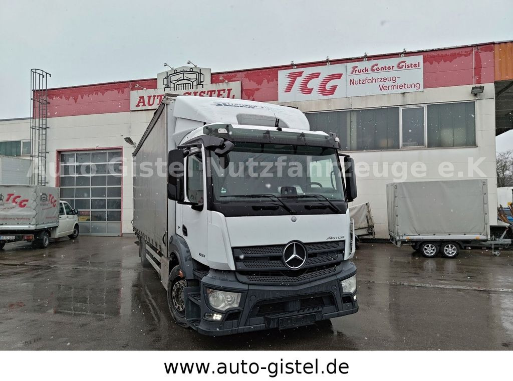 Mercedes-Benz Antos 1833 4x2 BL*Dautel DL1500s Hebebühne Mercedes-Benz Antos 1833 4x2 BL*Dautel DL1500s Hebebühne - Tovornjak s ponjavo: slika 1 Mercedes-Benz Antos 1833 4x2 BL*Dautel DL1500s Hebebühne Mercedes-Benz Antos 1833 4x2 BL*Dautel DL1500s Hebebühne - Tovornjak s ponjavo: slika 1