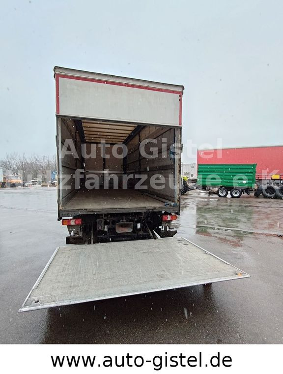 Mercedes-Benz Antos 1833 4x2 BL*Dautel DL1500s Hebebühne - Tovornjak s ponjavo: slika 5 Mercedes-Benz Antos 1833 4x2 BL*Dautel DL1500s Hebebühne - Tovornjak s ponjavo: slika 5