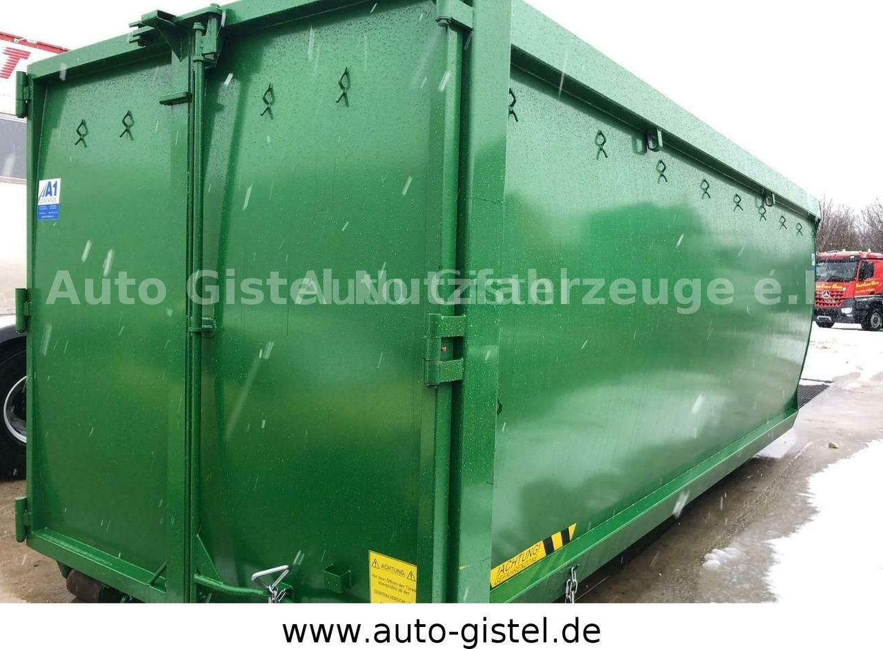S36s 36cbm Abroll *Neu*sofort - Abrol kontejner: slika 5 S36s 36cbm Abroll *Neu*sofort - Abrol kontejner: slika 5