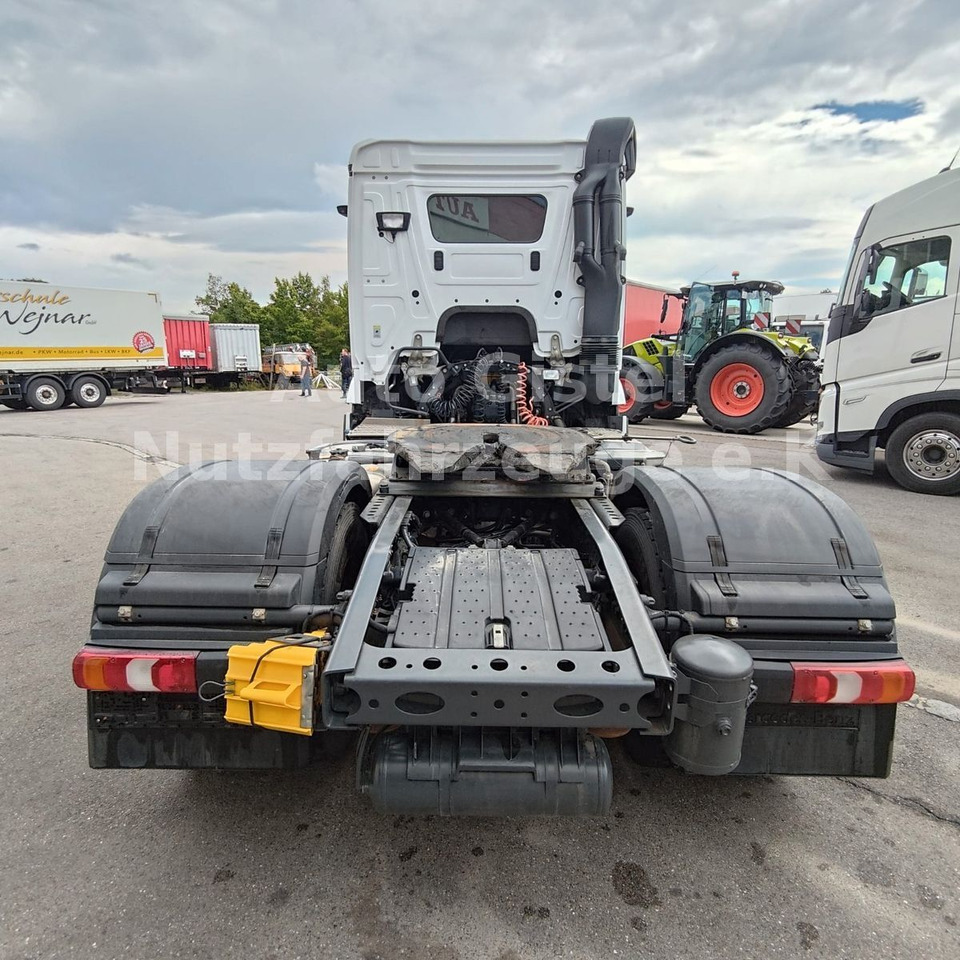 Mercedes-Benz Arocs 1846 HAD OM470 - Vlačilec: slika 5 Mercedes-Benz Arocs 1846 HAD OM470 - Vlačilec: slika 5