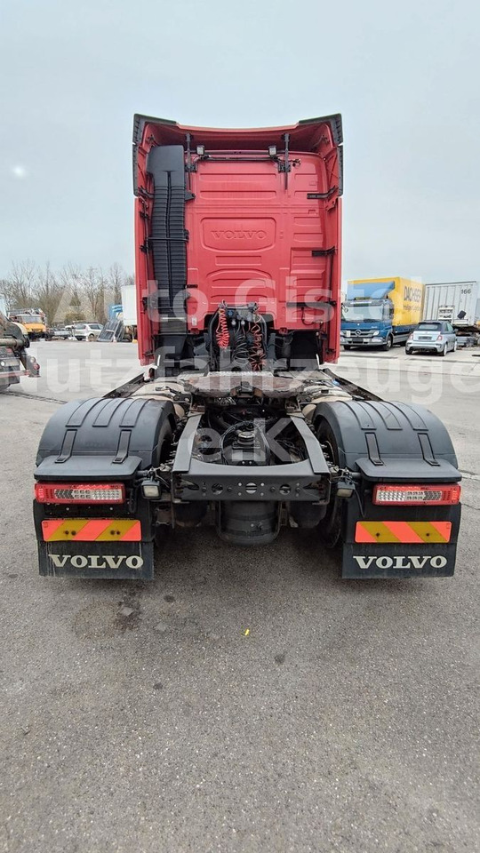 Volvo FH500 4x2 BL *VEB+ - Vlačilec: slika 3 Volvo FH500 4x2 BL *VEB+ - Vlačilec: slika 3