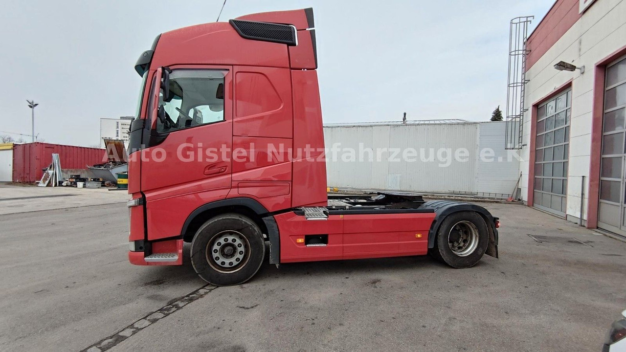 Volvo FH500 4x2 BL *VEB+ - Vlačilec: slika 4 Volvo FH500 4x2 BL *VEB+ - Vlačilec: slika 4