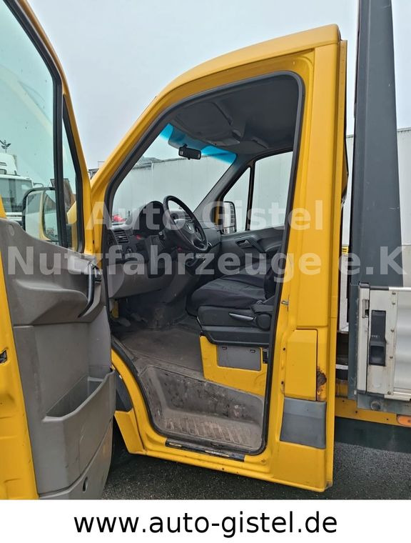 Volkswagen Crafter Pritsche 35 mittel L2*Zahnriemen neu* Volkswagen Crafter Pritsche 35 mittel L2*Zahnriemen neu* - Dostavno vozilo s kesonom: slika 5 Volkswagen Crafter Pritsche 35 mittel L2*Zahnriemen neu* Volkswagen Crafter Pritsche 35 mittel L2*Zahnriemen neu* - Dostavno vozilo s kesonom: slika 5