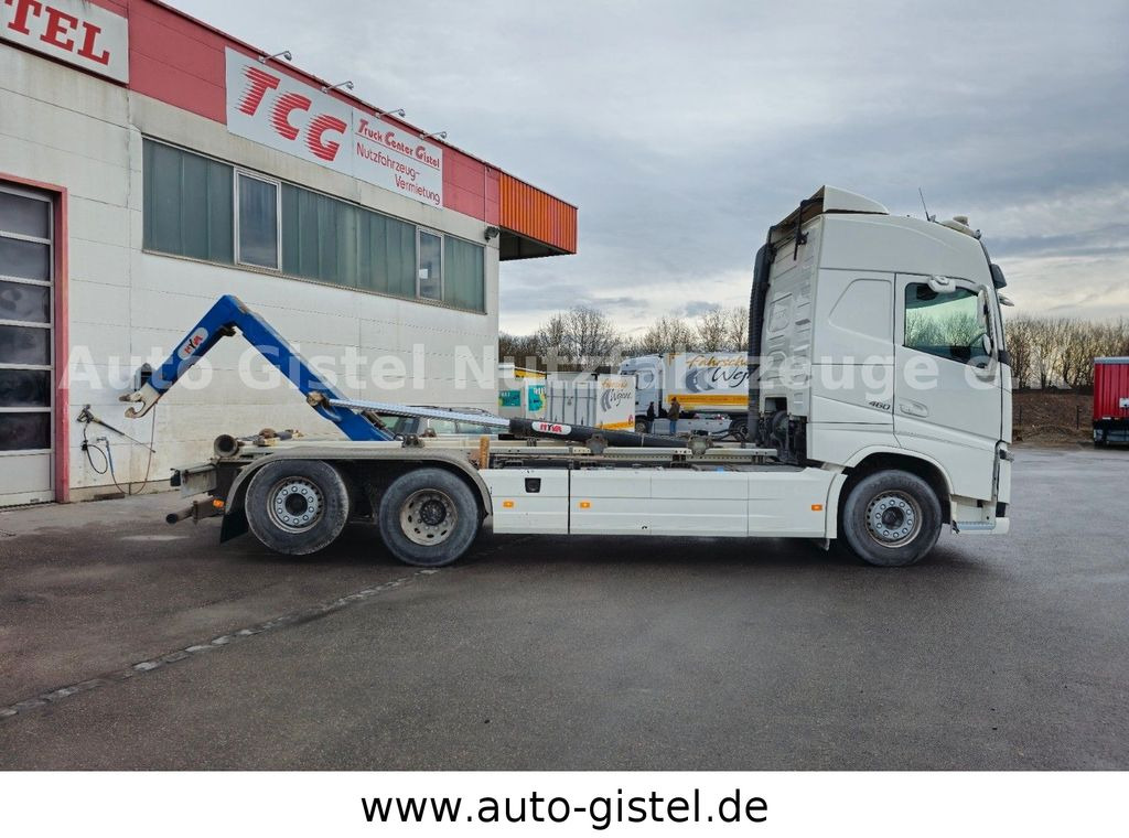 Volvo FH16 *Hyva 20.60.S*Lift Lenk* - Kotalni prekucni tovornjak: slika 5 Volvo FH16 *Hyva 20.60.S*Lift Lenk* - Kotalni prekucni tovornjak: slika 5