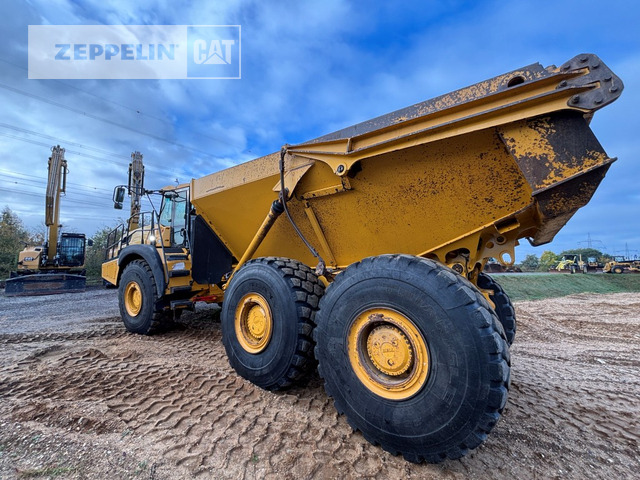 Bell B45E - Zglobni demper: slika 4 Bell B45E - Zglobni demper: slika 4