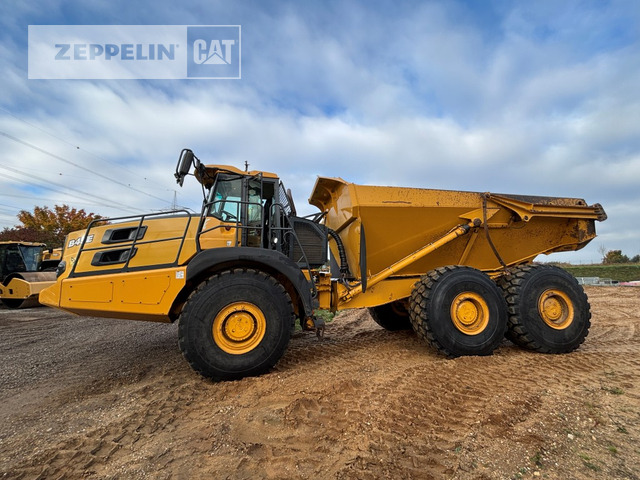 Bell B45E - Zglobni demper: slika 3 Bell B45E - Zglobni demper: slika 3