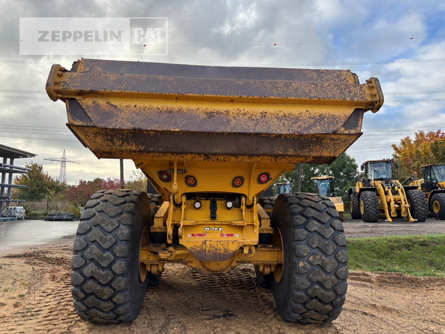 Bell B45E - Zglobni demper: slika 5 Bell B45E - Zglobni demper: slika 5