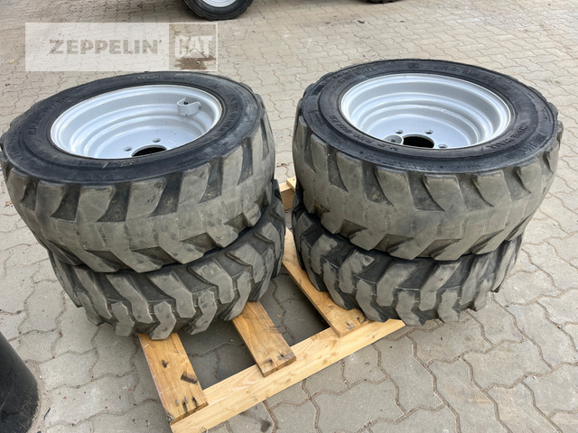 Bkt Primär-Prod. Komp. R - Guma za Gradbeni stroj: slika 1 Bkt Primär-Prod. Komp. R - Guma za Gradbeni stroj: slika 1