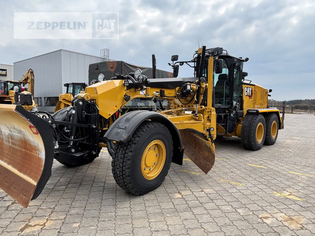 Cat 150JOY - Greder: slika 4 Cat 150JOY - Greder: slika 4