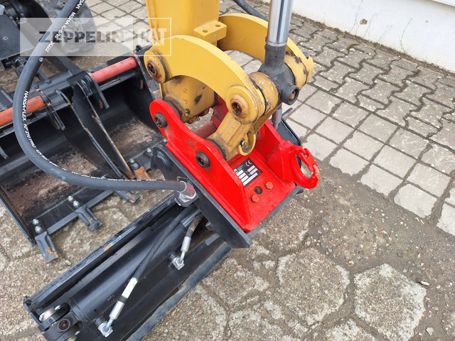 Cat 301.6-05A - Mini bager: slika 5 Cat 301.6-05A - Mini bager: slika 5