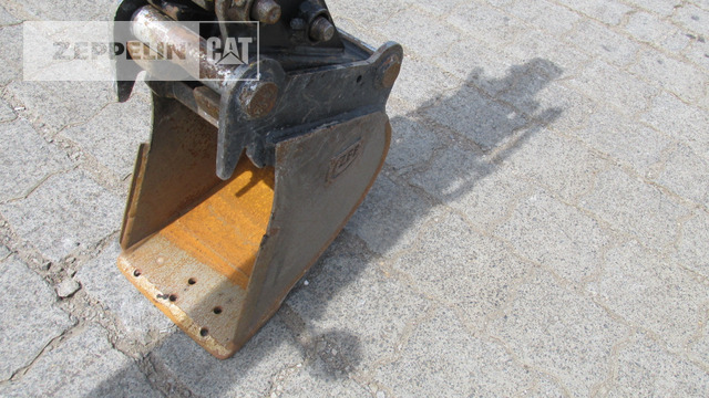 Cat 301.8-05A - Mini bager: slika 5 Cat 301.8-05A - Mini bager: slika 5