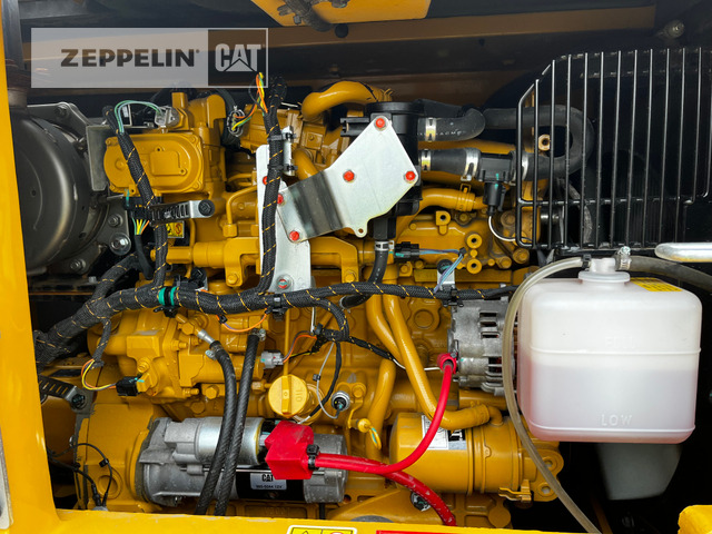 Mini bager Cat 308-06A: slika 29