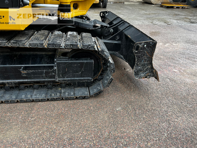 Mini bager Cat 308-06A: slika 25