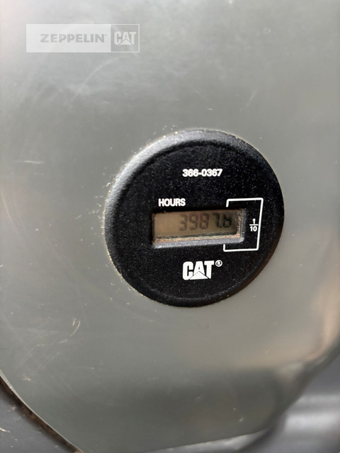 Cat 311FLRR - Bager goseničar: slika 5 Cat 311FLRR - Bager goseničar: slika 5