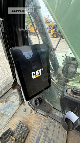 Bager goseničar Cat 315-07A: slika 8
