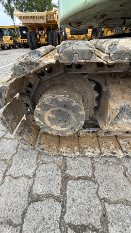 Bager goseničar Cat 315-07A: slika 18