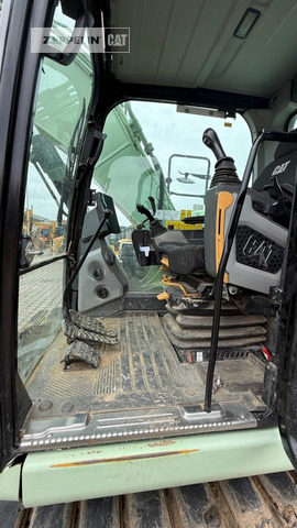 Bager goseničar Cat 315-07A: slika 7