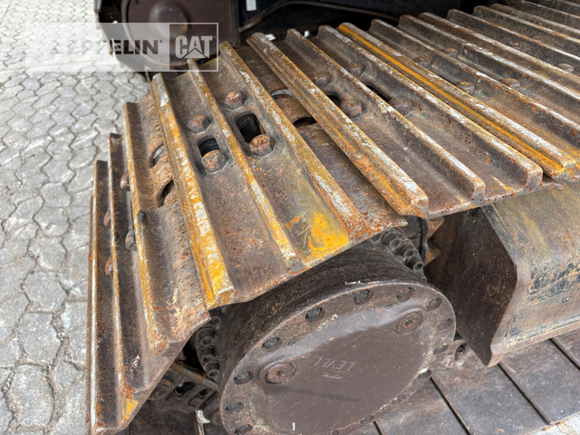 Cat 320FL - Bager goseničar: slika 5 Cat 320FL - Bager goseničar: slika 5