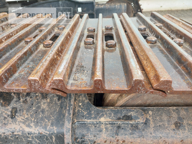 Cat 330FLN lizing Cat 330FLN: slika 21
