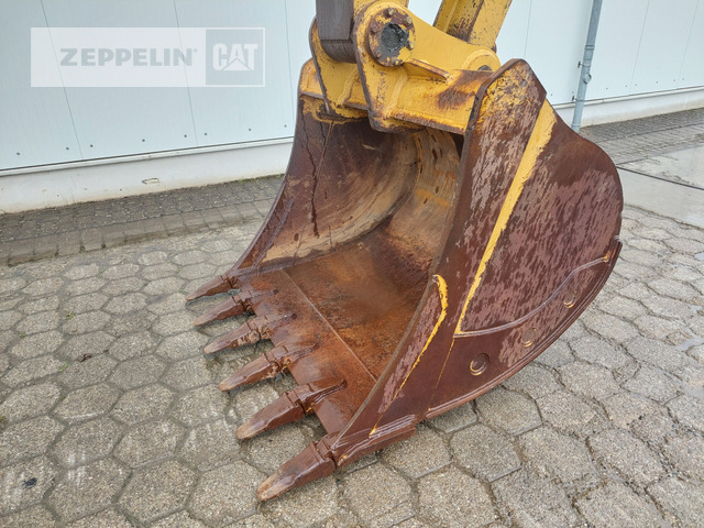 Cat 330FLN lizing Cat 330FLN: slika 11