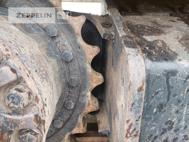 Cat 330FLN lizing Cat 330FLN: slika 27