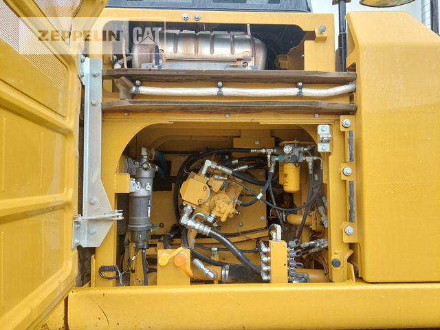 Cat 330FLN lizing Cat 330FLN: slika 32