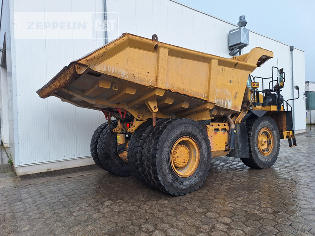 Cat 772G - Togi demper/ Demper za skale: slika 3 Cat 772G - Togi demper/ Demper za skale: slika 3