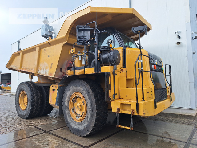 Cat 772G - Togi demper/ Demper za skale: slika 4 Cat 772G - Togi demper/ Demper za skale: slika 4