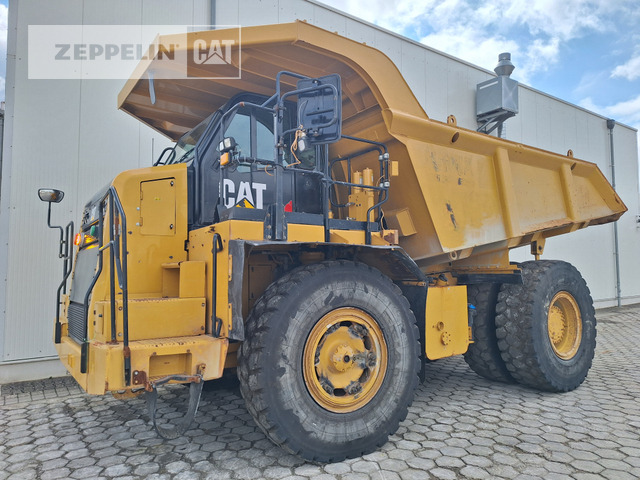 Cat 772G - Togi demper/ Demper za skale: slika 1 Cat 772G - Togi demper/ Demper za skale: slika 1
