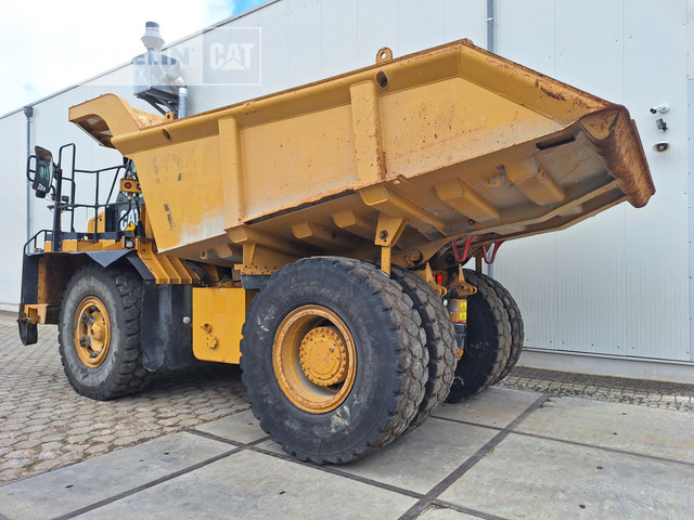 Cat 772G - Togi demper/ Demper za skale: slika 2 Cat 772G - Togi demper/ Demper za skale: slika 2
