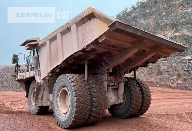 Cat 775G - Togi demper/ Demper za skale: slika 4 Cat 775G - Togi demper/ Demper za skale: slika 4
