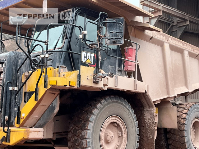 Cat 775G - Togi demper/ Demper za skale: slika 5 Cat 775G - Togi demper/ Demper za skale: slika 5