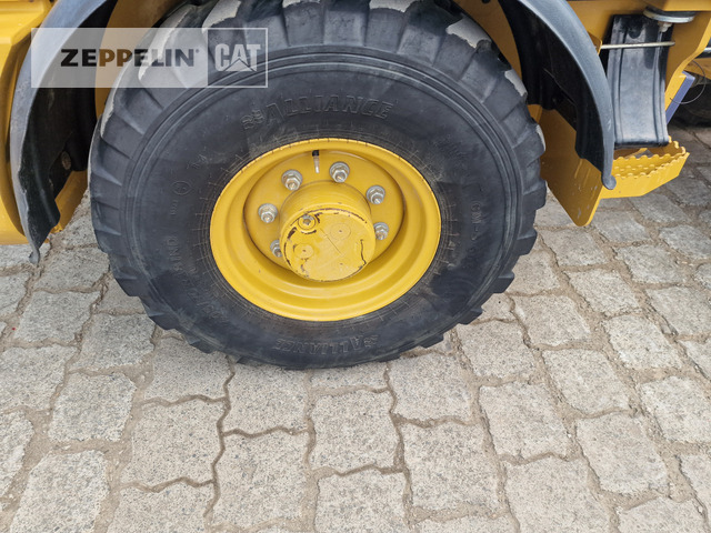 Cat 906M lizing Cat 906M: slika 18