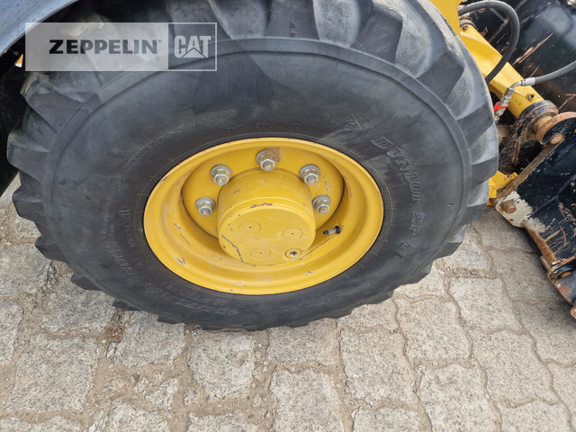 Cat 906M lizing Cat 906M: slika 19