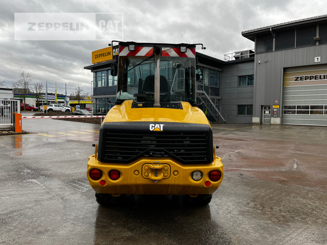 Cat 907M - Kolesni nakladalec: slika 3 Cat 907M - Kolesni nakladalec: slika 3