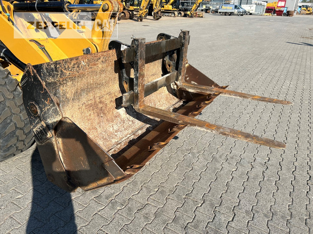 Cat 908M - Kolesni nakladalec: slika 5 Cat 908M - Kolesni nakladalec: slika 5