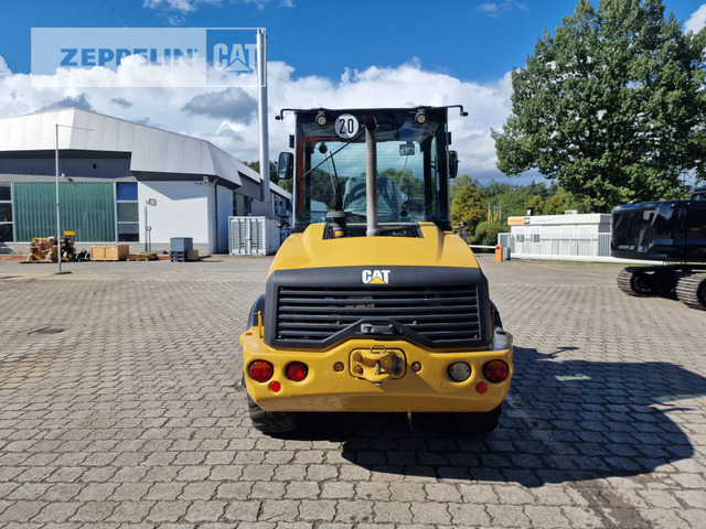 Cat 908M - Kolesni nakladalec: slika 5 Cat 908M - Kolesni nakladalec: slika 5