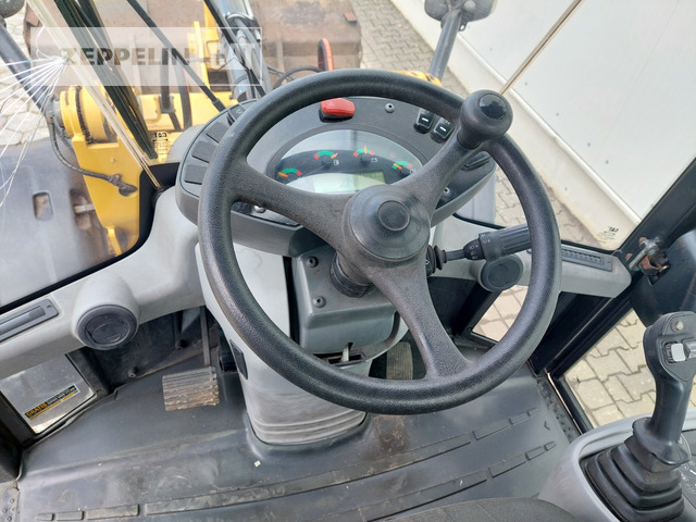 Kolesni nakladalec Cat 908M: slika 26 Kolesni nakladalec Cat 908M: slika 26