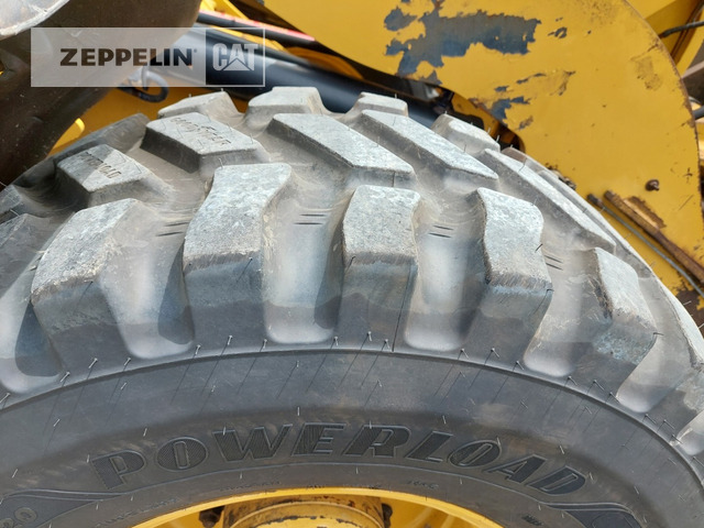 Kolesni nakladalec Cat 908M: slika 18 Kolesni nakladalec Cat 908M: slika 18