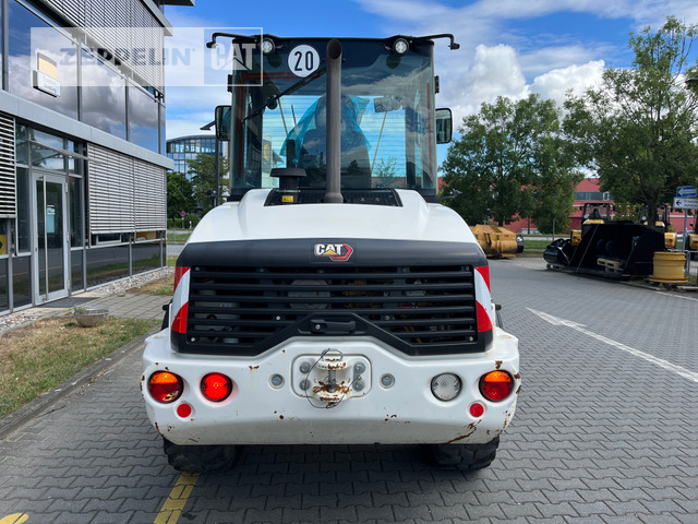 Cat 908M - Kolesni nakladalec: slika 5 Cat 908M - Kolesni nakladalec: slika 5