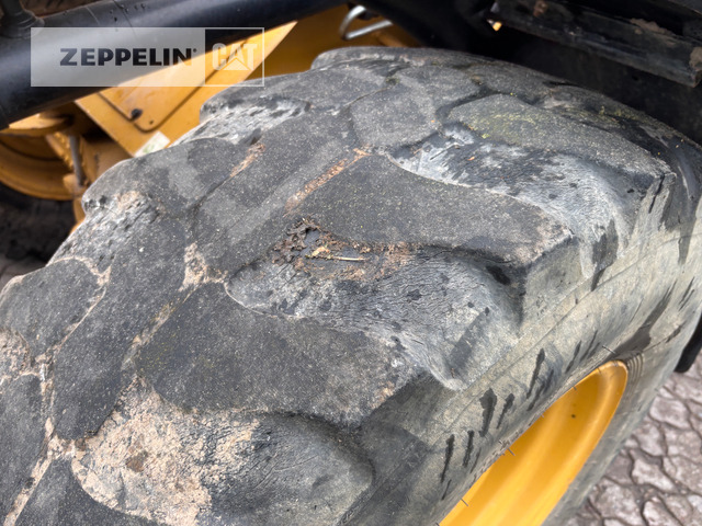 Cat 908M - Kolesni nakladalec: slika 5 Cat 908M - Kolesni nakladalec: slika 5