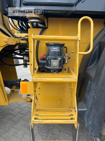 Cat 914-14A - Kolesni nakladalec: slika 5 Cat 914-14A - Kolesni nakladalec: slika 5