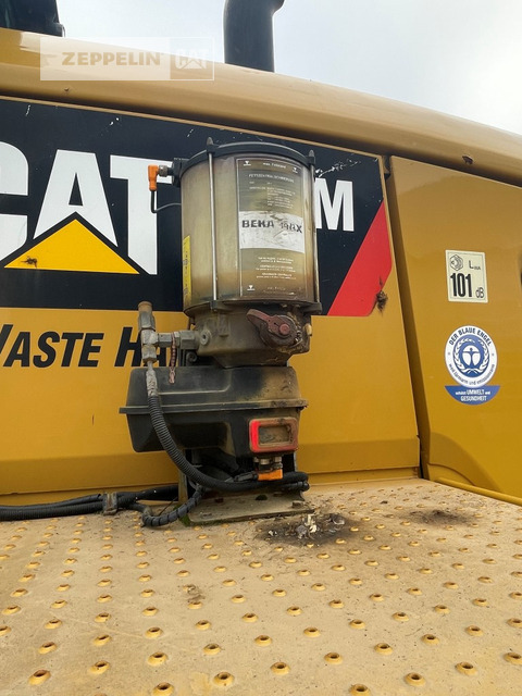 Cat 926M lizing Cat 926M: slika 9