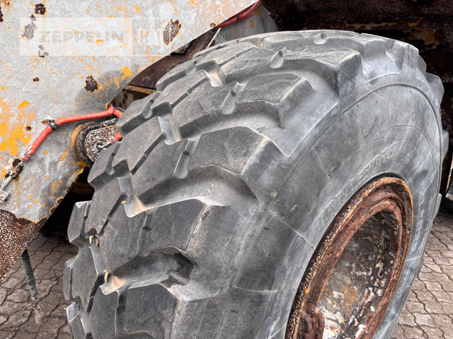 Cat 950GC - Kolesni nakladalec: slika 5 Cat 950GC - Kolesni nakladalec: slika 5