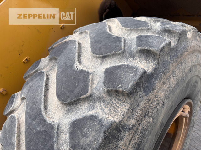 Cat 962M - Kolesni nakladalec: slika 5 Cat 962M - Kolesni nakladalec: slika 5