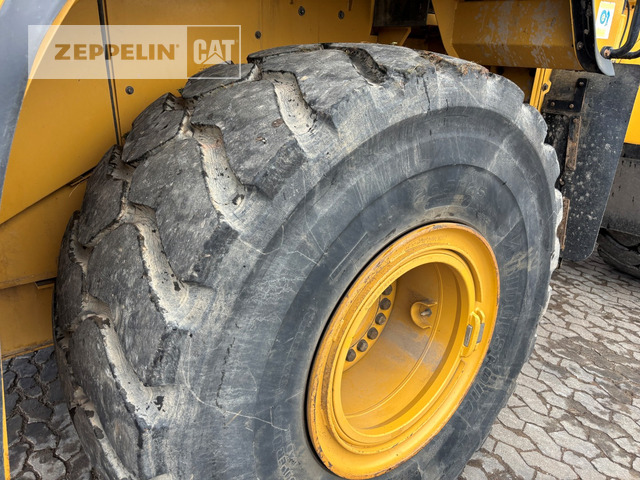 Cat 966KXE - Kolesni nakladalec: slika 5 Cat 966KXE - Kolesni nakladalec: slika 5