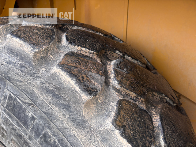 Cat 966M lizing Cat 966M: slika 8